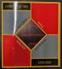 Rodchenko - Stepanova - Moscow-Paris via Cologne. Edited by Krystyna Gmurzynska, Chrysanthi Kotrouzinis, and Mathias Rastorfer. Catalogue written by ...