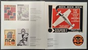 Rodchenko - Stepanova - Moscow-Paris via Cologne. Edited by Krystyna Gmurzynska, Chrysanthi Kotrouzinis, and Mathias Rastorfer. Catalogue written by ...