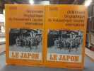Dictionnaire biographique du mouvement ouvrier international: Le Japon, Tomes 1 et 2. SHIOTA, S