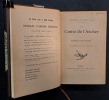 Chroniques du temps passé. Le conte de l’archer. Illustrations de Poirson. SILVESTRE, Armand