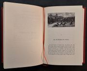 L’Oeuvre complète de Victor Hugo [40/43 volumes. Manque Nos. 41 & 42, Le Rhin et No. 43, William Shakespeare] par HUGO, Victor - Image 5