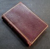 Les Paraboles, illustrées par Eugène Burnand ; Avant-propos par Eugène-Melchior de Vogüé,.... [Bible. N.T.. Évangiles (francais). Extrait. 1921]