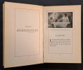 Les Paraboles, illustrées par Eugène Burnand ; Avant-propos par Eugène-Melchior de Vogüé,.... [Bible. N.T.. Évangiles (francais). Extrait. 1921]