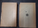 La "Religion de Jésus" (Yaso Ja-Kyo) ressuscitée au Japon dans la seconde moitié du XIXe siècle. 2e édition. MARNAS, Francisque