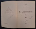 La Cochinchine. Publié sous le patronage de la Société des Etudes Indochinoises. Exposition coloniale internationale, Paris 1931. Indochine française
