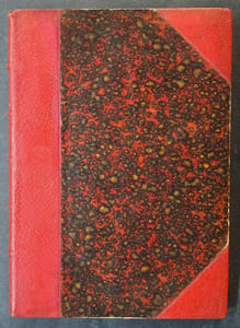 Les pensées de Pascal disposées suivant l'ordre du cahier autographe : texte critique, établi d'après le manuscrit original et les deux copies de la Bibliothèque nationale, avec les variantes des principales édition / précédé d'une introduction... et de notes... par G. Michaut