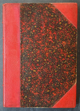 Les pensées de Pascal disposées suivant l'ordre du cahier autographe : texte critique, établi d'après le manuscrit original et les deux copies de la ...