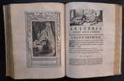 Les Oeuvres de M. Boileau-Despréaux, avec des éclaircissemens (sic) historiques [2 volumes] par BOILEAU, Nicolas - Image 5