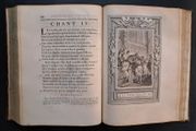 Les Oeuvres de M. Boileau-Despréaux, avec des éclaircissemens (sic) historiques [2 volumes] par BOILEAU, Nicolas - Image 6