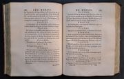 Les Oeuvres de M. Boileau-Despréaux, avec des éclaircissemens (sic) historiques [2 volumes] par BOILEAU, Nicolas - Image 7