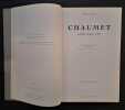 Chaumet, joaillier depuis 1780  . Préface de Daniel Alcouffe,... ; [sous la direction. de] Emmanuel Ducamp ; [traduction par Antoine Jaccottet et ...