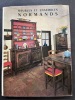 Meubles et ensembles normands. Leclerc Léon ; Collectif