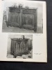 Meubles et ensembles normands. Leclerc Léon ; Collectif