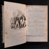 Proverbes dramatiques [8 volumes]. LECLERCQ,Théodore