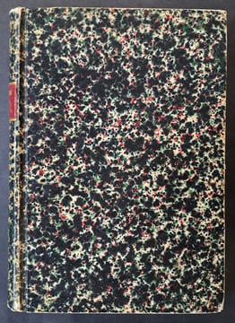 Oeuvres choisies de Gavarni : revues, corrigées et nouvellement classées par l'auteur : études de moeurs contemporaines [3 volumes. 257 planches sur ...