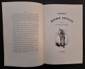 Oeuvres choisies de Gavarni : revues, corrigées et nouvellement classées par l'auteur : études de moeurs contemporaines [3 volumes. 257 planches sur ...
