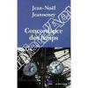 Concordance des temps. Jeanneny Jean-Noel