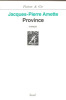 Province. Amette Jacques-Pierre
