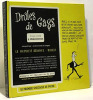 Drôles de gags. Duc