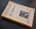 Le Hodna (Algérie). DESPOIS, Jean