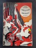 Carmagnole des Khongres. Couverture dessinée par Henri Cueco. FOUCHER, Louis