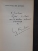Carmagnole des Khongres. Couverture dessinée par Henri Cueco. FOUCHER, Louis