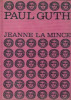 Jeanne la Mince. Guth Paul