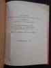 Lettres, notes et carnets La Présidence 1968 - 1970. De GAULLE, Charles 