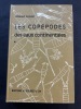 Les Copépodes des eaux continentales . Dussart (Bernard)