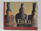 Enku 1632-1695. Timeless Images from 17 th century Japan.  J. Van Alphen