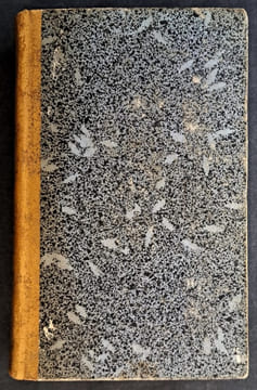 Itinéraire descriptif de l'Espagne et tableau élémentaire des différentes branches de l'administration et de l'industrie de ce royaume [5 volumes, ...