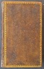 Voyage sur la scène des six derniers livres de l’énéide. Suivi  de quelques observations sur le Latium. Bonstetten, Charles-Victor de