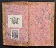 Voyage sur la scène des six derniers livres de l’énéide. Suivi  de quelques observations sur le Latium. Bonstetten, Charles-Victor de