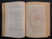 Paris souterrain : formation et composition du sol de Paris, les eaux souterraines, carrières et catacombes, les égouts, voies ferrées souterraines, métropolitain municipal, chemin de fer électrique Nord-Sud, souterrains divers, faune et flore souterraines de Paris... par GéRARDS, émile - Image 4
