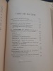 Carle Vanloo, Jean Restout - Les Lithographies de Paysages en France a l'Époque Romantique. REAU, Louis; MESSELET, Jean & ADHEMAR, Jean