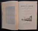 Un hiver en Laponie, voyages d'hiver en Suède, en Norwège, en Laponie et dans la Finlande septentrionale. DU CHAILLU, Paul