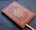 Essays of Ralph Waldo Emerson with critical introduction by Edward F. O’Day. The first Series. MDCCCXLI in one Volume. EMERSON, Ralph Waldo