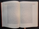 Essays of Ralph Waldo Emerson with critical introduction by Edward F. O’Day. The first Series. MDCCCXLI in one Volume. EMERSON, Ralph Waldo