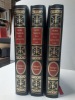 Heures tragiques de la révolution française (3 tomes). LENOTRE, Georges