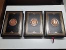 Heures tragiques de la révolution française (3 tomes). LENOTRE, Georges