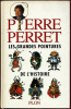 Les grandes pointures de l’histoire. Perret Pierre ; Loup (dessins)