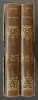H. Fragonard, peintre de l’amour au XVIIIe siècle [2 volumes]. GRAPPE, Georges