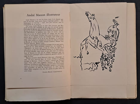 Albert Skira : vingt ans d'activité . Introduction de Paul Eluard. SKIRA, Albert