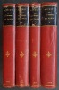 La défense de Paris (1870-1871) [4 volumes]. par le général Ducrot. DUCROT, Auguste-Alexandre
