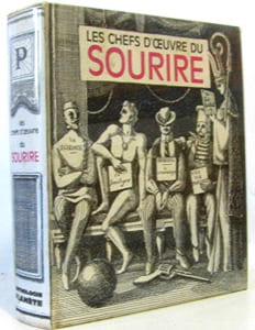 Les chefs-d’oeuvre du sourire