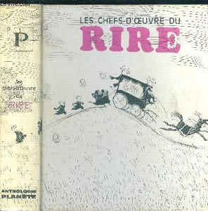 Les chefs-d’oeuvre du rire