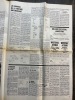 ACTION n°24 mercredi 4 septembre1968. Général nous voilà !. Vigier Jean (Directeur de la Publication) Siné ; Wolinski (Dessins de Presse)