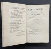 Les cabinets et les peuples. BIGNON, Pierre-édouard