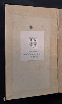 Considérations sur les moeurs de ce siècle suivies des mémoires sur les moeurs. DUCLOS, Charles