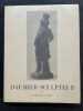 Daumier sculpteur 1808-1879: Avec un catalogue raisonné et illustré de l'oeuvre sculpté. GOBIN, Maurice